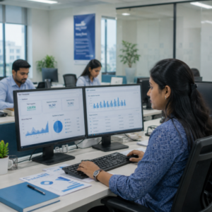 GST Database Raipur