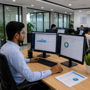 GST Database Telangana