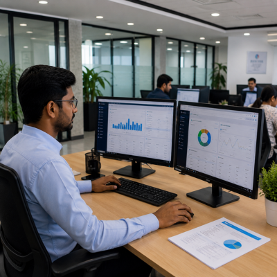 GST Database Telangana