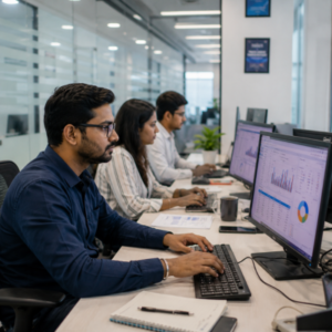 GST database Vadodara