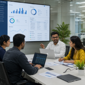 GST Database Vijayawada