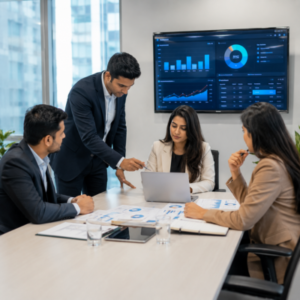 Get B2B Database