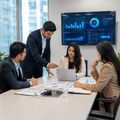 Get B2B Database