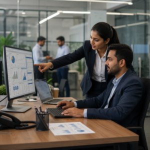 Gst Database Gurgaon