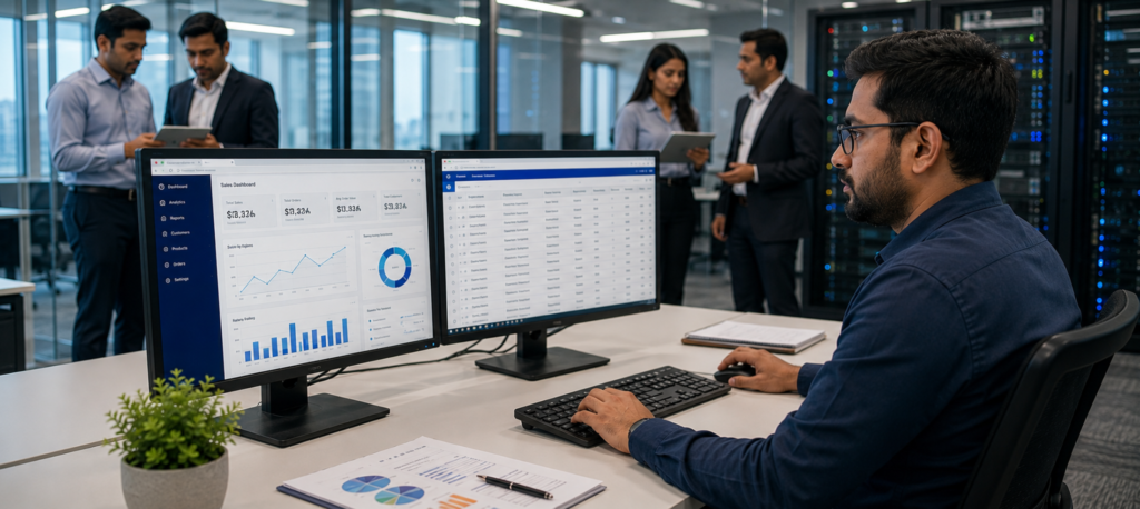 How To Buy Gst Sales Data?