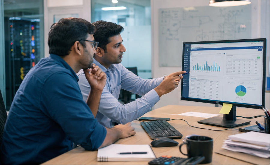 How To Calculate GST On Sales And Purchases?