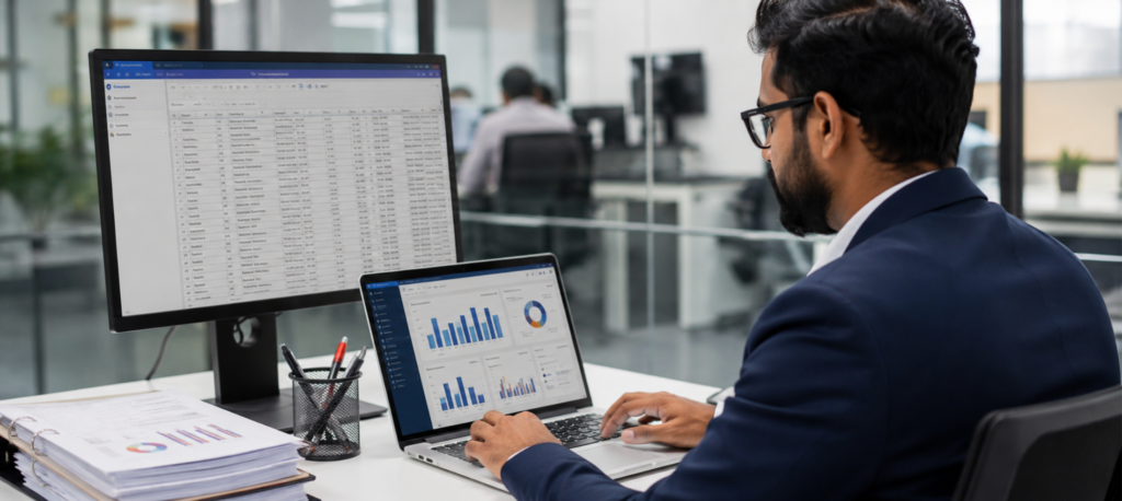 How To Download Gst Sales Data?