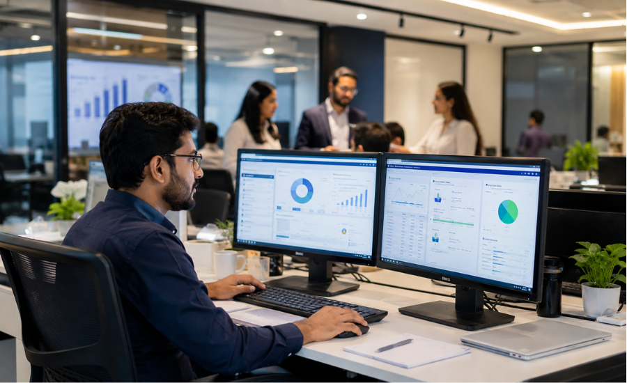 How To Find Sales Purchase Database