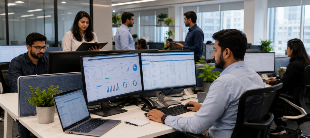 How To Find Sales Purchase Database