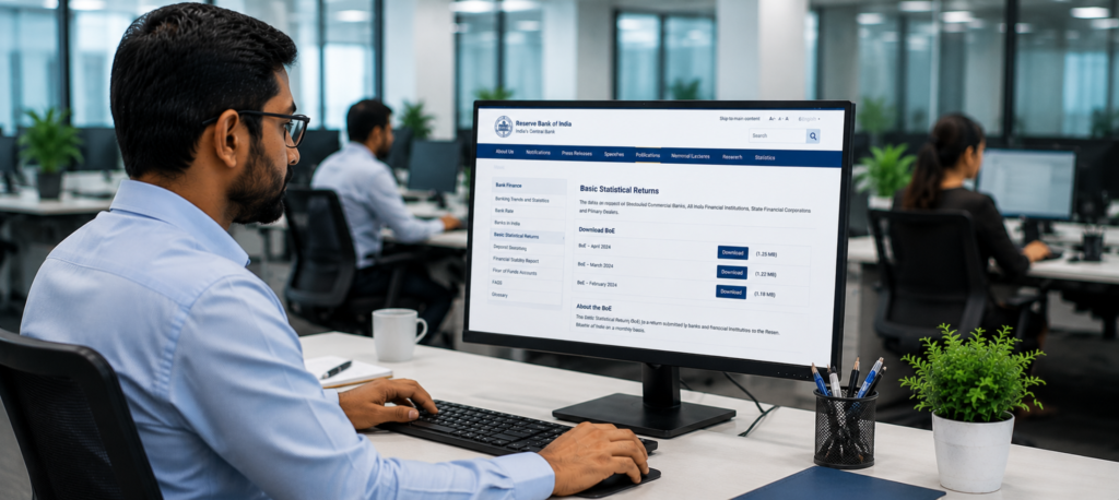 How To Get BoE Copy Online?
