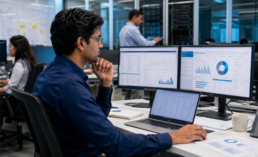 How To Get Purchase Database