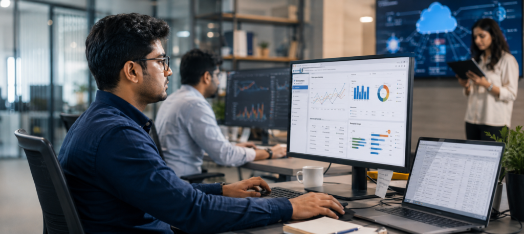 How to buy GST data?
