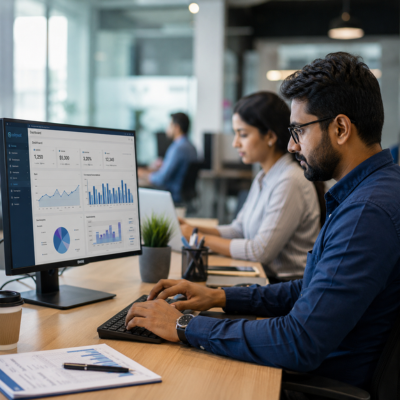 LATEST B2B DATABASE