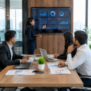 LATEST B2B Database India