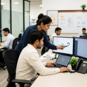 LATEST B2B Database Mumbai