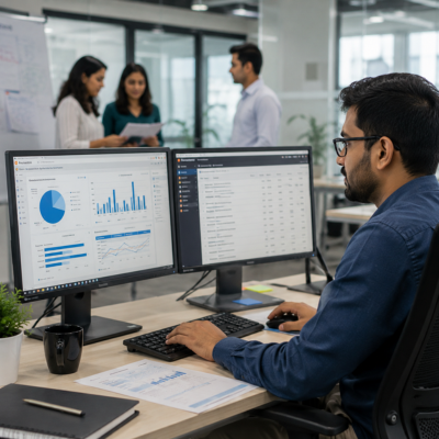LATEST B2B Database Tamil Nadu