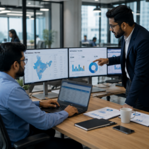 LATEST b2b DATABASE PAN INDIA