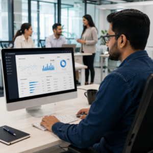 Latest B2B Database for E-commerce