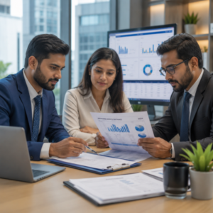 Latest INSURANCE Agents Database 2024