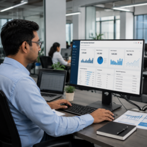 Latest b2b Gst Database