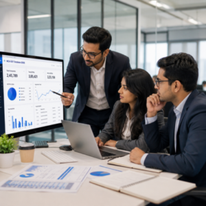MCA GST DATABASE(b2b)