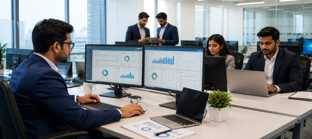 Sales Purchase Database Download