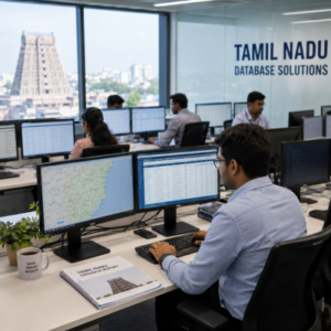 TAMIL NADU DATABASE