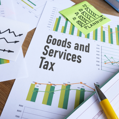Gst Database