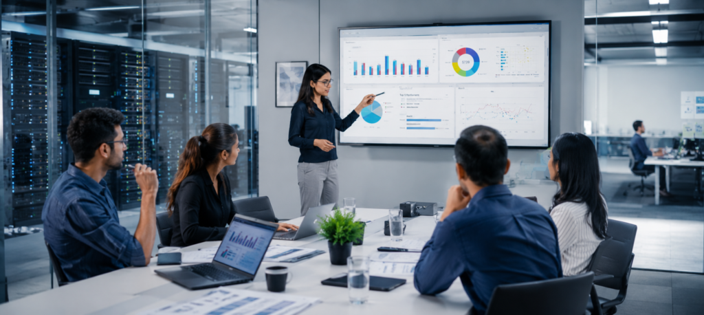 What Are The 4 Methods Of Data Analysis?