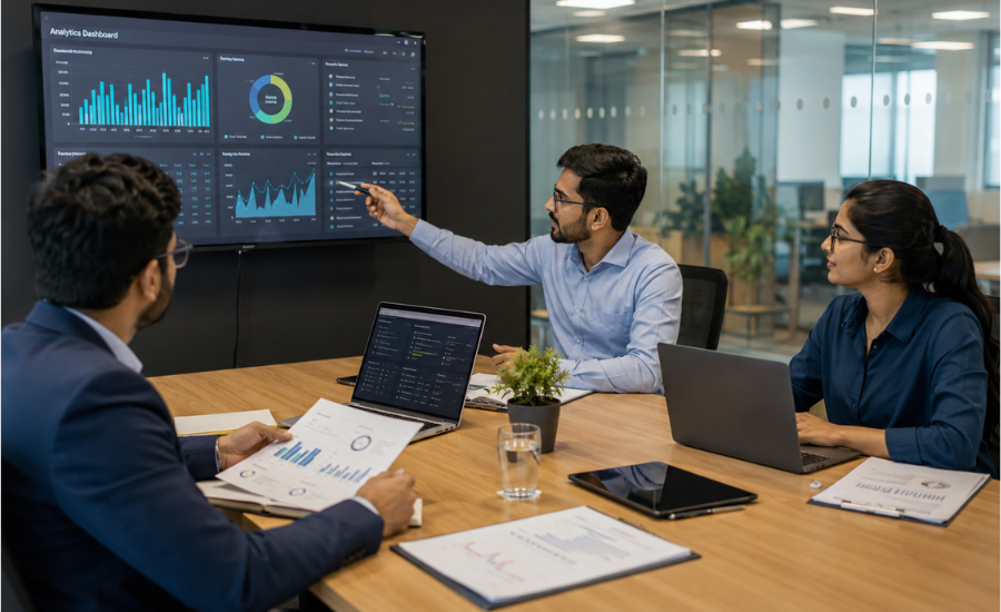 What Are The 7 Steps Of Data Analysis?