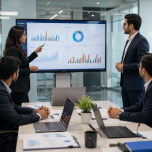 Wholesalers and Retailers B2B Database